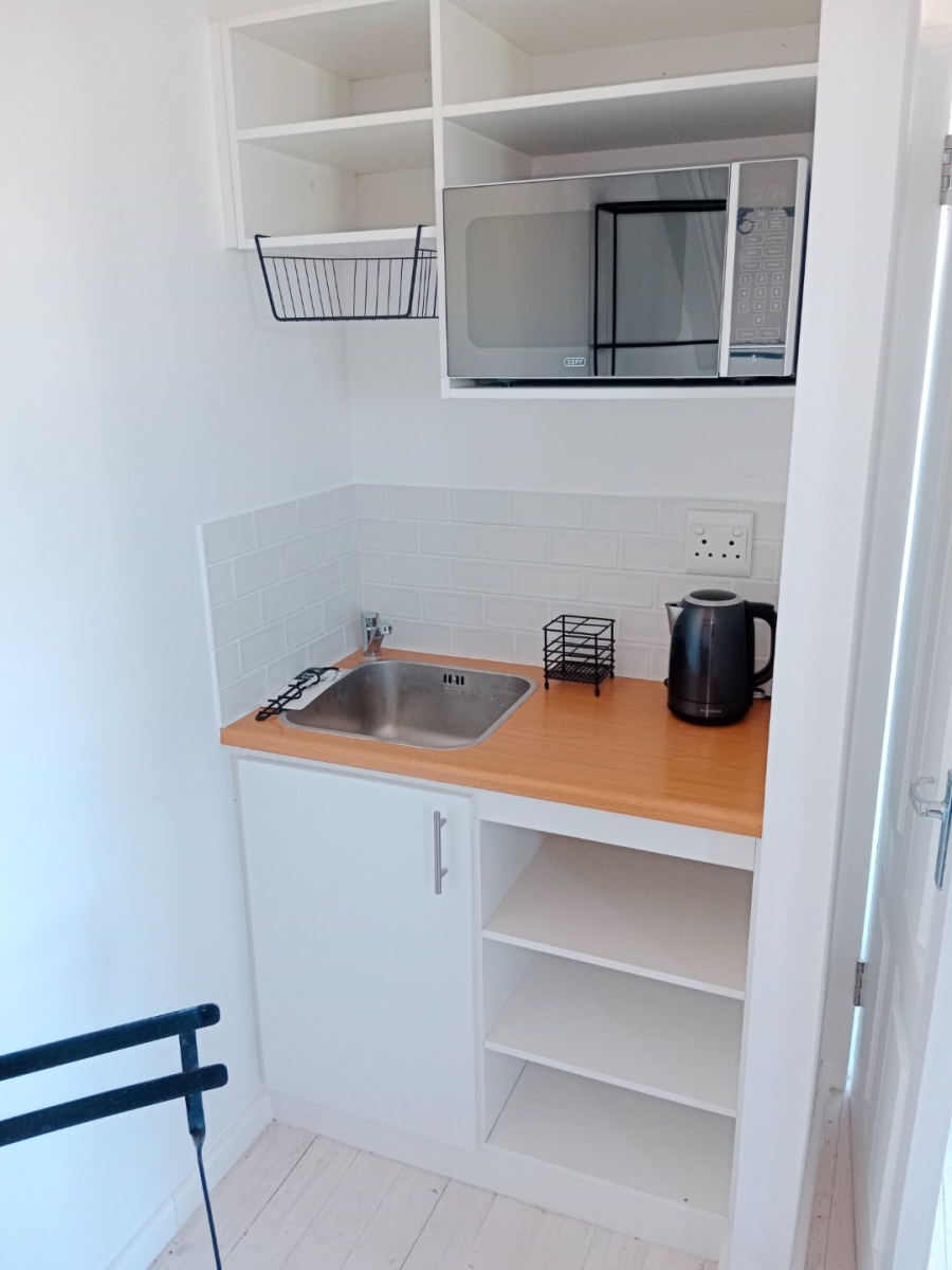 To Let  Bedroom Property for Rent in Welgevonden Estate Western Cape
